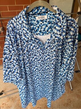 Original Penguin by Mundingwear Men’s Golf Polo - 3X